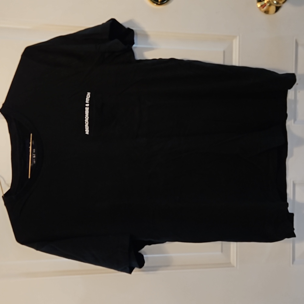 Men's Abercrombie & Fitch t-shirt